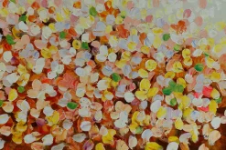 Öl Gemälde 'Inspired by Colors' | Handgemaltes Unikat