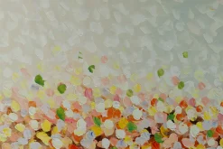 Öl Gemälde 'Inspired by Colors' | Handgemaltes Unikat