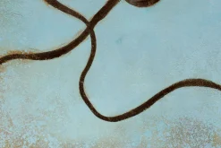 Öl Gemälde 'Intertwined Moment' | Handgemaltes Unikat