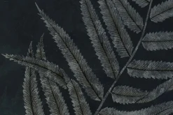 Öl Gemälde 'Invented Plant' | Handgemaltes Unikat