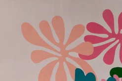 Öl Gemälde 'Jaunty Flowers' | Handgemaltes Unikat