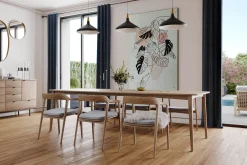 Öl Gemälde 'Jungle Creation' | Handgemaltes Unikat