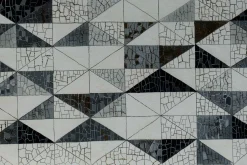 Öl Gemälde 'Kaleidoscopic View' | Handgemaltes Unikat