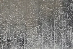 Öl Gemälde 'Listen to the Rain' | Handgemaltes Unikat