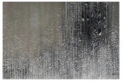 Öl Gemälde 'Listen to the Rain' | Handgemaltes Unikat