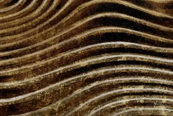 Öl Gemälde 'Magnificent Formation' | Handgemaltes Unikat