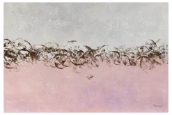 Öl Gemälde 'Marshmellow Dream' | Handgemaltes Unikat