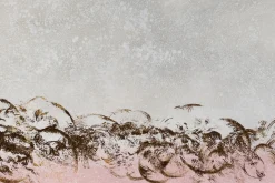 Öl Gemälde 'Marshmellow Dream' | Handgemaltes Unikat