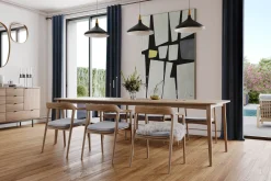 Öl Gemälde 'Modern Mosaic' | Handgemaltes Unikat