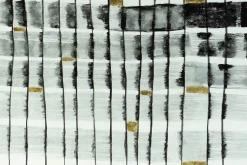 Öl Gemälde 'Moonlight Pattern' | Handgemaltes Unikat