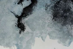 Öl Gemälde 'Notes of the Marine' | Handgemaltes Unikat