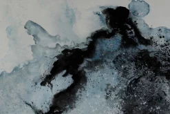 Öl Gemälde 'Notes of the Marine' | Handgemaltes Unikat