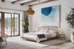 Öl Gemälde 'Ocean Vibes' | Handgemaltes Unikat