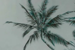 Öl Gemälde 'Paradiesisches Flair' | Handgemaltes Unikat