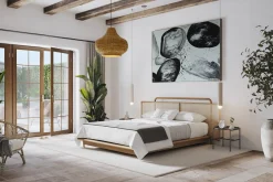 Öl Gemälde 'Pattern of Clouds' | Handgemaltes Unikat
