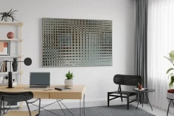 Öl Gemälde 'Precious Stones' | Handgemaltes Unikat