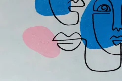 Öl Gemälde 'Promises' | Handgemaltes Unikat