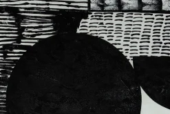 Öl Gemälde 'Room of Contrasts' | Handgemaltes Unikat