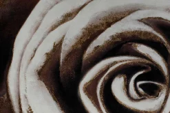 Öl Gemälde 'Rose of Romanticism' | Handgemaltes Unikat