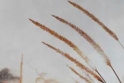 Öl Gemälde 'Rush of Herbs' | Handgemaltes Unikat