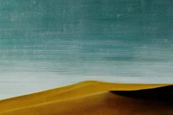 Öl Gemälde 'Sands of Time' | Handgemaltes Unikat