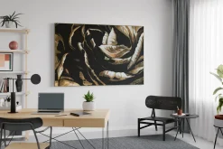 Öl Gemälde ' Schatz der Venus' | Handgemaltes Unikat