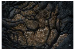 Öl Gemälde 'Secret Rock Cave' | Handgemaltes Unikat
