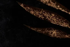Öl Gemälde 'Secrets of the Leaves' | Handgemaltes Unikat