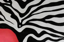 Öl Gemälde 'Silky Illusion' | Handgemaltes Unikat