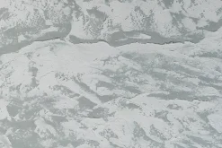 Öl Gemälde 'Snow and Sky' | Handgemaltes Unikat