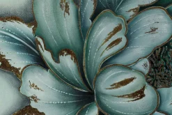Öl Gemälde 'Splendid Botanics' | Handgemaltes Unikat