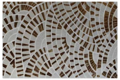 Öl Gemälde 'Splendid Pattern' | Handgemaltes Unikat