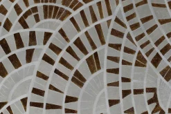 Öl Gemälde 'Splendid Pattern' | Handgemaltes Unikat