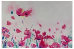 Öl Gemälde 'Spring in Pink' | Handgemaltes Unikat