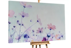 Öl Gemälde 'Spring Reverie' | Handgemaltes Unikat