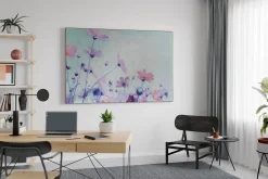 Öl Gemälde 'Spring Reverie' | Handgemaltes Unikat