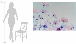 Öl Gemälde 'Spring Reverie' | Handgemaltes Unikat