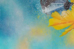 Öl Gemälde 'The Lightness of Being' | Handgemaltes Unikat