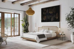 Öl Gemälde 'The Night' | Handgemaltes Unikat