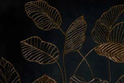 Öl Gemälde 'The Night' | Handgemaltes Unikat