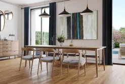 Öl Gemälde 'Transcendent Lustre' | Handgemaltes Unikat