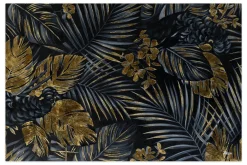 Öl Gemälde 'Tropical Splendour' | Handgemaltes Unikat