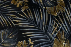 Öl Gemälde 'Tropical Splendour' | Handgemaltes Unikat