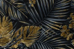 Öl Gemälde 'Tropical Splendour' | Handgemaltes Unikat