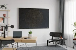 Öl Gemälde 'Unique Aura' | Handgemaltes Unikat