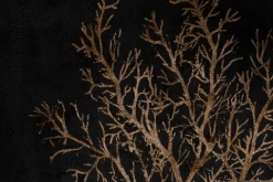 Öl Gemälde 'Verzauberter Baum' | Handgemaltes Unikat