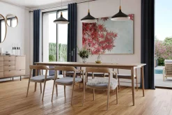 Öl Gemälde 'Wealth of Autumn' | Handgemaltes Unikat