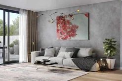 Öl Gemälde 'Wealth of Autumn' | Handgemaltes Unikat