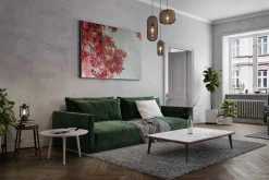 Öl Gemälde 'Wealth of Autumn' | Handgemaltes Unikat