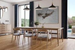 Öl Gemälde 'Zest of the Mountains' | Handgemaltes Unikat